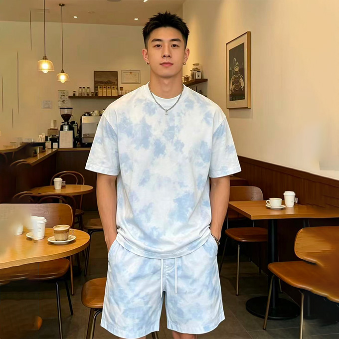 lv louis vuitton damier patch swim shorts